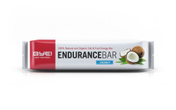 BYE Endurance Bar - 10 x 40 gram