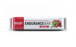 BYE Endurance Bar - 10 x 40 gram