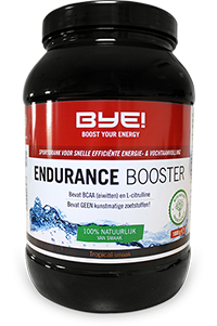 Endurance Booster