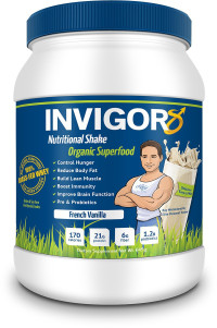 INVIGOR8