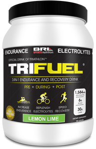 BRL TriFuel - 900 gram